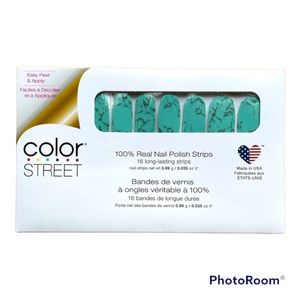 🦄 Mojave Turquoise - Dry Polish 🦄